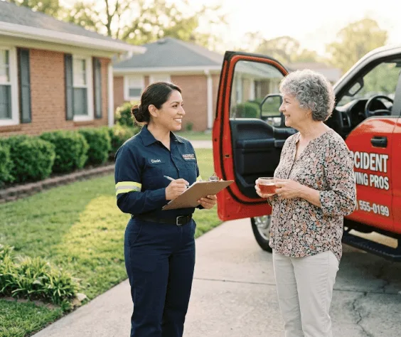 Accident Towing Service Summerdale, AL FAQs